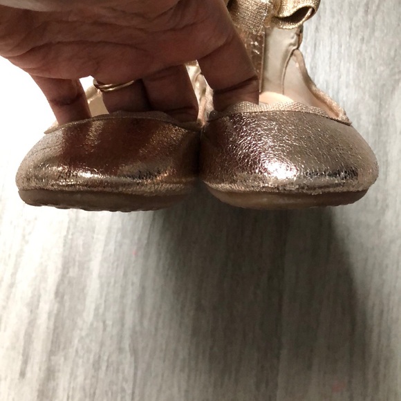 Kenneth Cole Reaction Ballet shoes - Picture 6 of 8